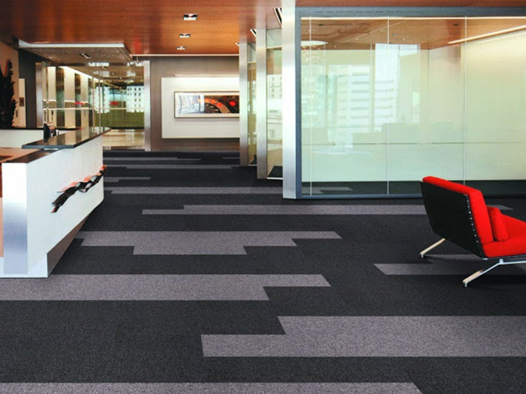 Commercial & Residential Carpet Installation – East Coast Exceptional ...