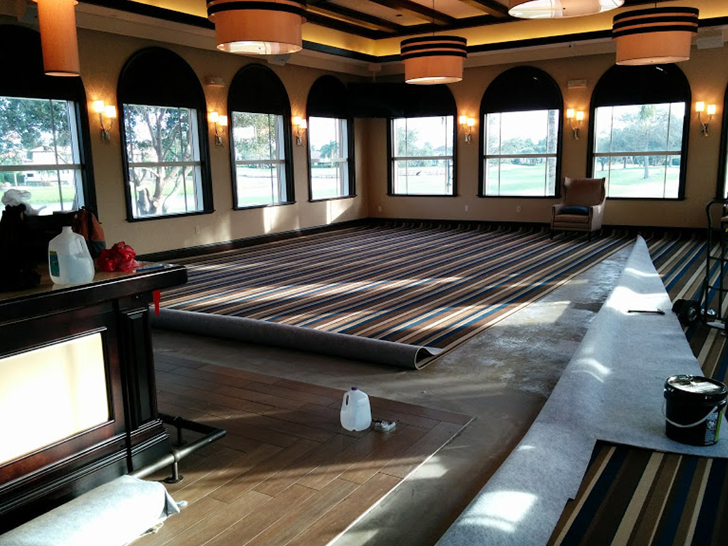 Commercial & Residential Carpet Installation – East Coast Exceptional ...